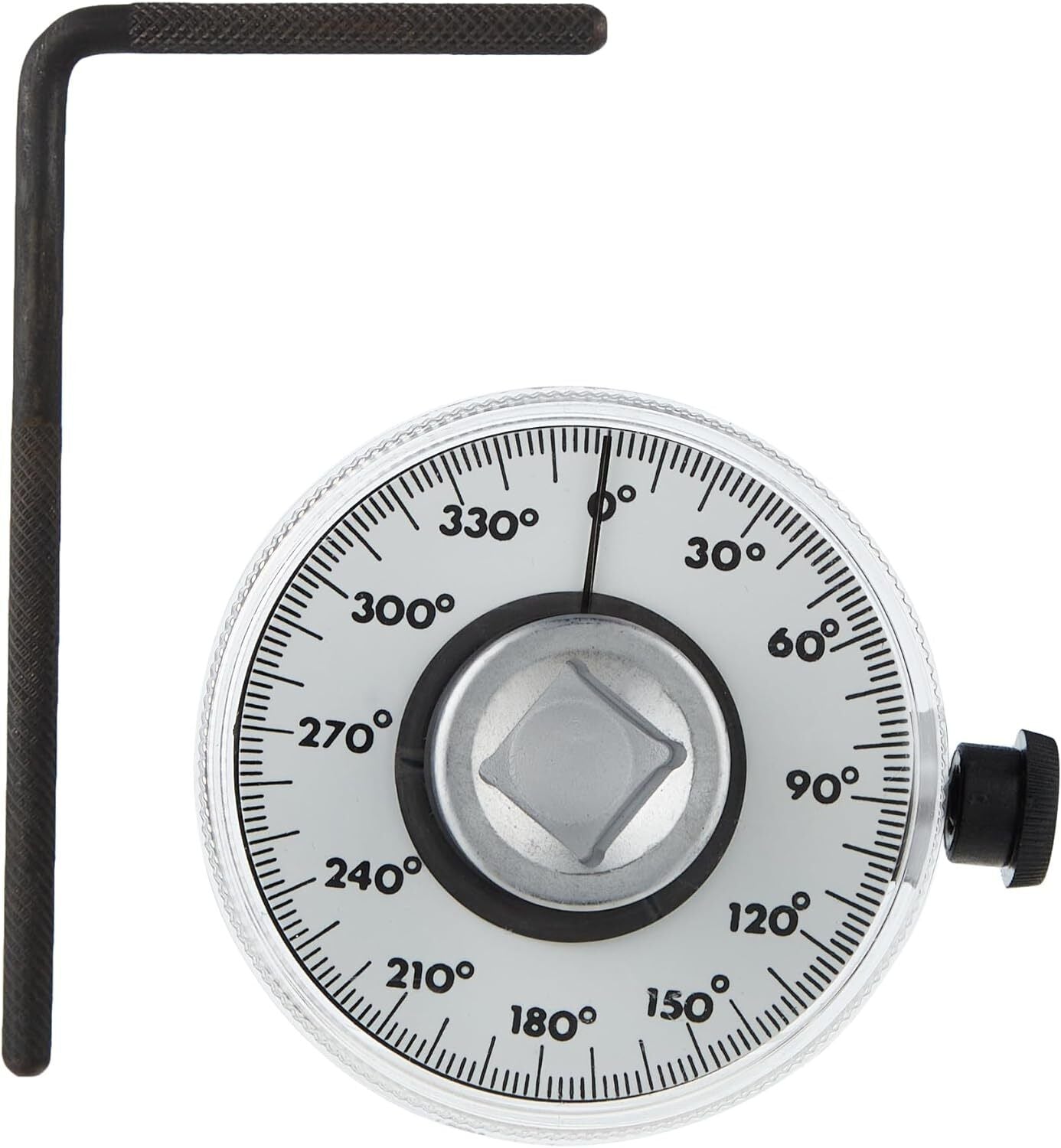 OTC 4554 1/2" Drive Torque Angle Gauge